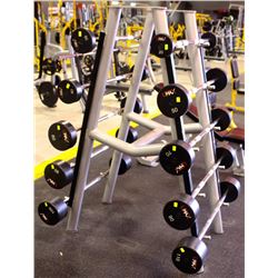 MAGNUM CURL BAR RACK