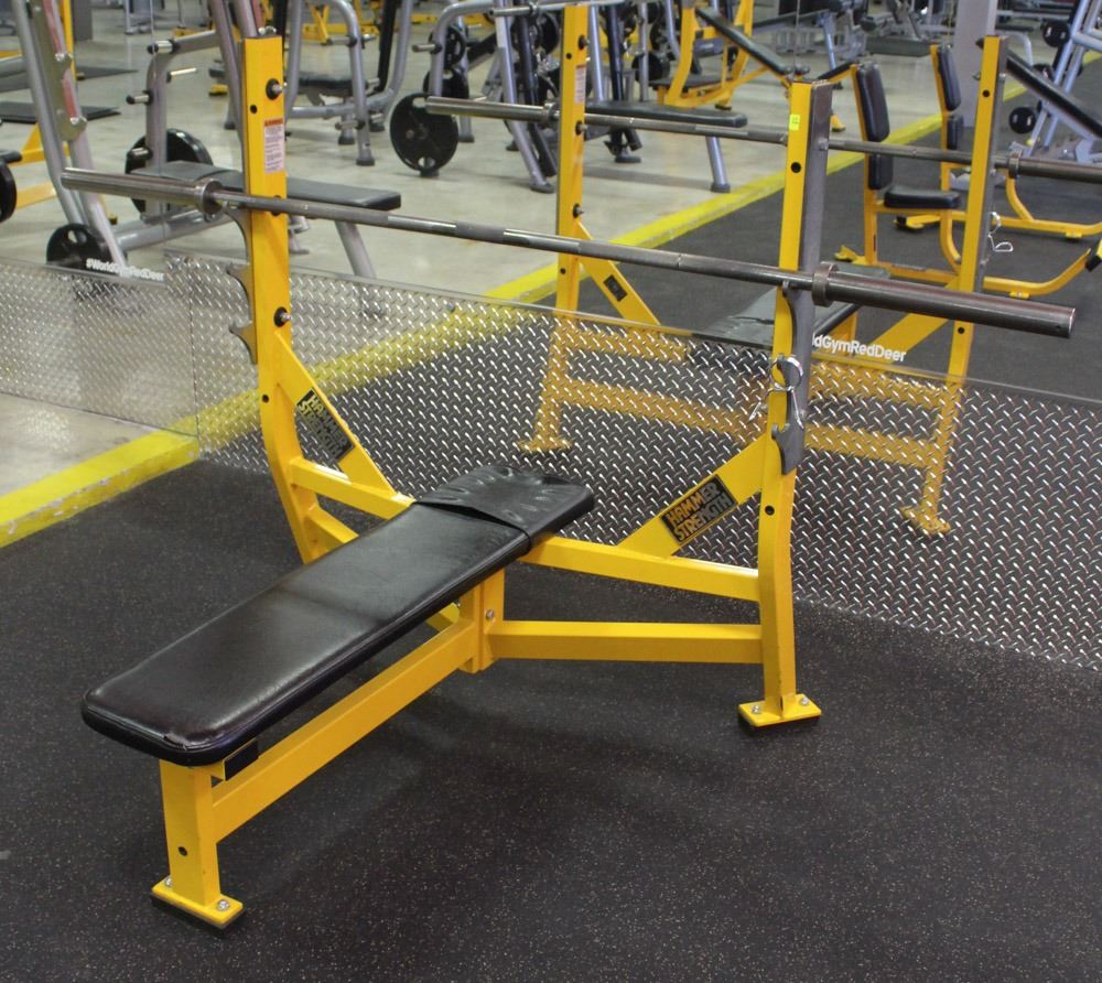 Hammer Strength Machine Bench Press Equipment Hammer Strength Machine Bench Press Equipment