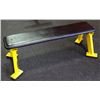 Image 1 : HAMMER STRENGTH BENCH