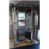 Image 1 : LIFE FITNESS DUAL ADJUSTABLE PULLEY SYSTEM