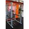Image 1 : BODY SOLID POWER RACK - NO WEIGHTS