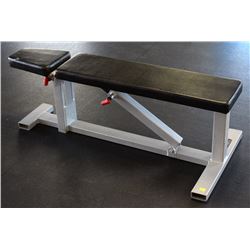 EQUALIZER ADJUSTABLE BENCH