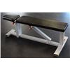 Image 1 : EQUALIZER ADJUSTABLE BENCH