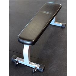 GO ONE BETTER WORKOUT BENCH