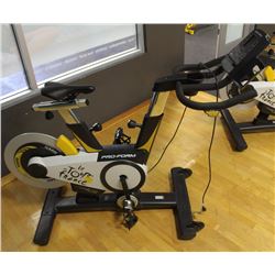PRO-FORM LE TOUR DE FRANCE STATIONARY BIKE