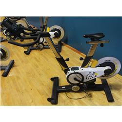 PRO-FORM LE TOUR DE FRANCE STATIONARY BIKE