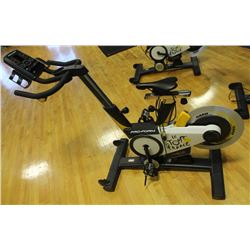 PRO-FORM LE TOUR DE FRANCE STATIONARY BIKE