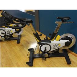 PRO-FORM LE TOUR DE FRANCE STATIONARY BIKE