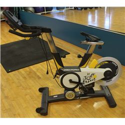 PRO-FORM LE TOUR DE FRANCE STATIONARY BIKE