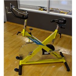 LIFE FITNESS REVMASTER STATIONARY BIKE