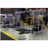 Image 1 : LIFE FITNESS 8 STACK MULTI WORKOUT STATION