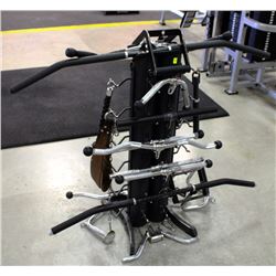 METAL TREE WITH ASSORTED HAND GRIPS