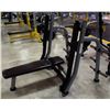 Image 1 : MATRIX BENCH PRESS - NO BAR OR WEIGHTS