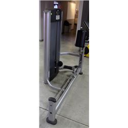 LIFE FITNESS GLUTE MACHINE