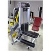 Image 1 : LIFE FITNESS LEG EXTENSION