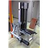 Image 1 : LIFE FITNESS LEG EXTENSION