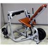 Image 1 : HAMMER STRENGTH SEATED LEG CURL - 215LB OF WEIGHTS