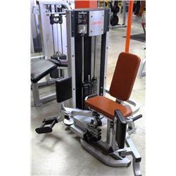 LIFE FITNESS HIP ABDUCTION/ADDUCTION
