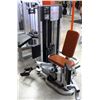 Image 1 : LIFE FITNESS HIP ABDUCTION/ADDUCTION