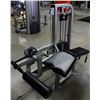 Image 1 : LIFE FITNESS LATERAL LEG CURL