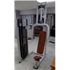 Image 1 : LIFE FITNESS CHEST PRESS