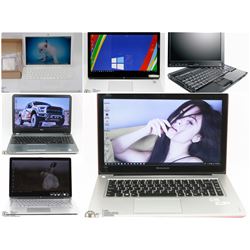 FEATURE - APPLE MACBOOK 