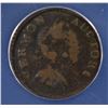 Image 2 : 1788 COPPER VERMONT COLONIAL  BUST RIGHT