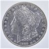 Image 2 : 1889-CC MORGAN DOLLAR NNC AU BU