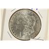 Image 1 : 1887-P MORGAN SILVER DOLLAR UNC