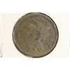 Image 1 : 1865 THREE CENT PIECE (NICKEL)