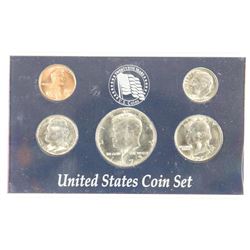 1973 US YEAR SET UNC