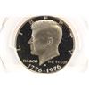 Image 1 : 1976-S KENNEDY HALF DOLLAR PCGS PR69 DCAM