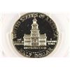 Image 2 : 1976-S KENNEDY HALF DOLLAR PCGS PR69 DCAM