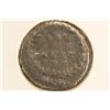 Image 2 : 337-361 A.D. CONSTANTIUS II ANCIENT COIN