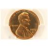 Image 1 : 1972-S LINCOLN CENT PCGS PR68 RD