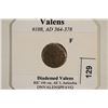 Image 3 : 364-378 A.D. VALENS ANCIENT COIN (FINE)