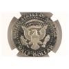 Image 2 : 1981-S TYPE II KENNEDY HALF DOLLAR NGC PF67 CAMEO