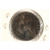 Image 2 : 1822 BRITISH FARTHING
