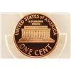 Image 2 : 1999-S LINCOLN CENT PCGS PR69RD DCAM
