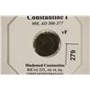 Image 3 : 206-377 A.D. CONSTANTINE I ANCIENT COIN VERY FINE