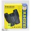 Image 1 : BUSHNELL POWERVIEW 10 X 25 BINOCULARS