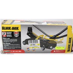 2-TON FLOOR JACK
