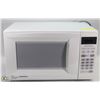 Image 1 : GOLD STAR WHITE MICROWAVE