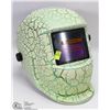 Image 1 : NEW AUTO DARKENING WELDING HELMET