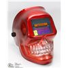 Image 1 : NEW AUTO DARKENING WELDING HELMET