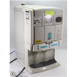BEVSTAR IN HOME DRINK DISPENSER.