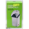Image 1 : EVERYDAY ESSENTIALS 8-CUP HOT AIR POPCORN MAKER