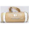 Image 1 : NEW MEMORY FOAM BAMBOO PILLOW (HYPOALLERGENIC)