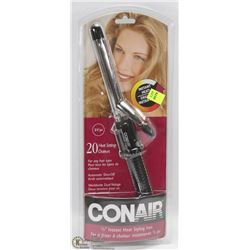 CONAIR 3/4" INSTANT HEAT STYLING IRON
