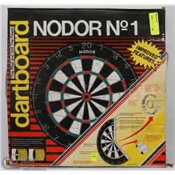 NODOR DARTBOARD